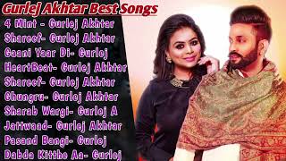 Gurlej Akhtar New Punjabi Songs | New Punjabi Jukebox 2023 | Gurlej Akhtar Punjabi Songs Jukebox |