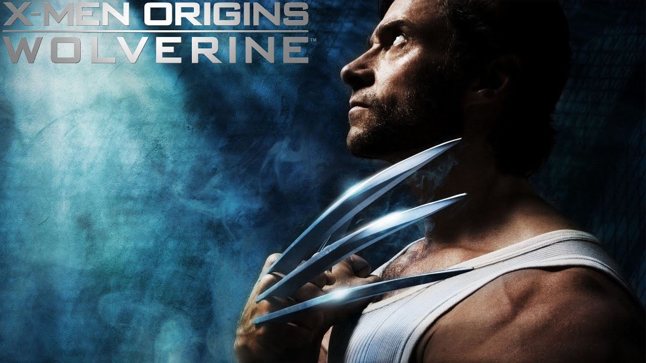 X-Men Origins: Wolverine (Jeu vidéo) - Film Complet en Français - YouTube