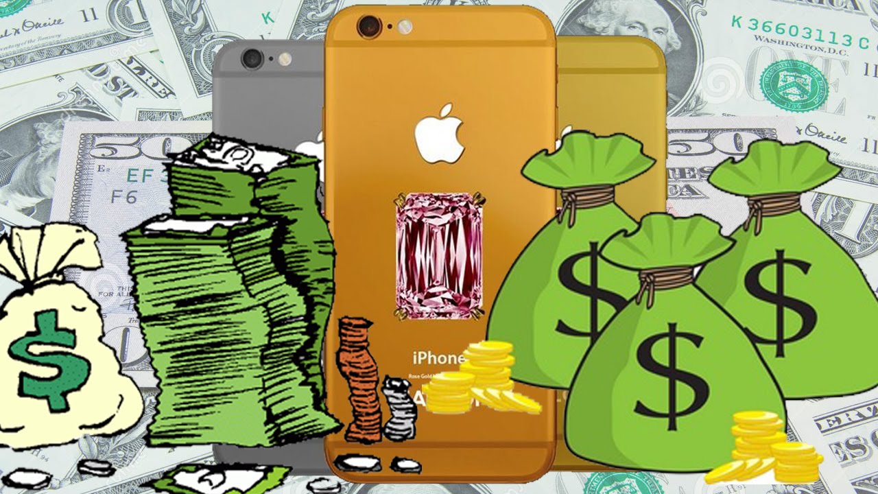 top 10 most expensive