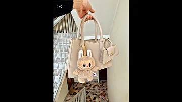 لابوبو ع الشنطة كيووت La Bubu Cute La Bubu Bag Cute Bag 