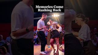 Memories Come Rushing Back | Bill Haley’s Rock Around the Clock #music #dance #shorts