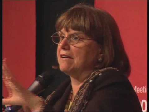 Catherine Bertini (Bill & Melinda Gates Foundation)