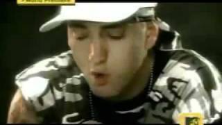 Eminem feat. Nate Dogg - Till I Collapse