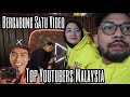 MUKBANG JEJU: Haze x Shazz Zainuddin x Schaffy DAY 1 (Feat: Syedot ASMR, Alieff Irfan, Cardock)