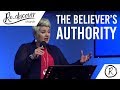 The Believer's Authority | Emma Stark