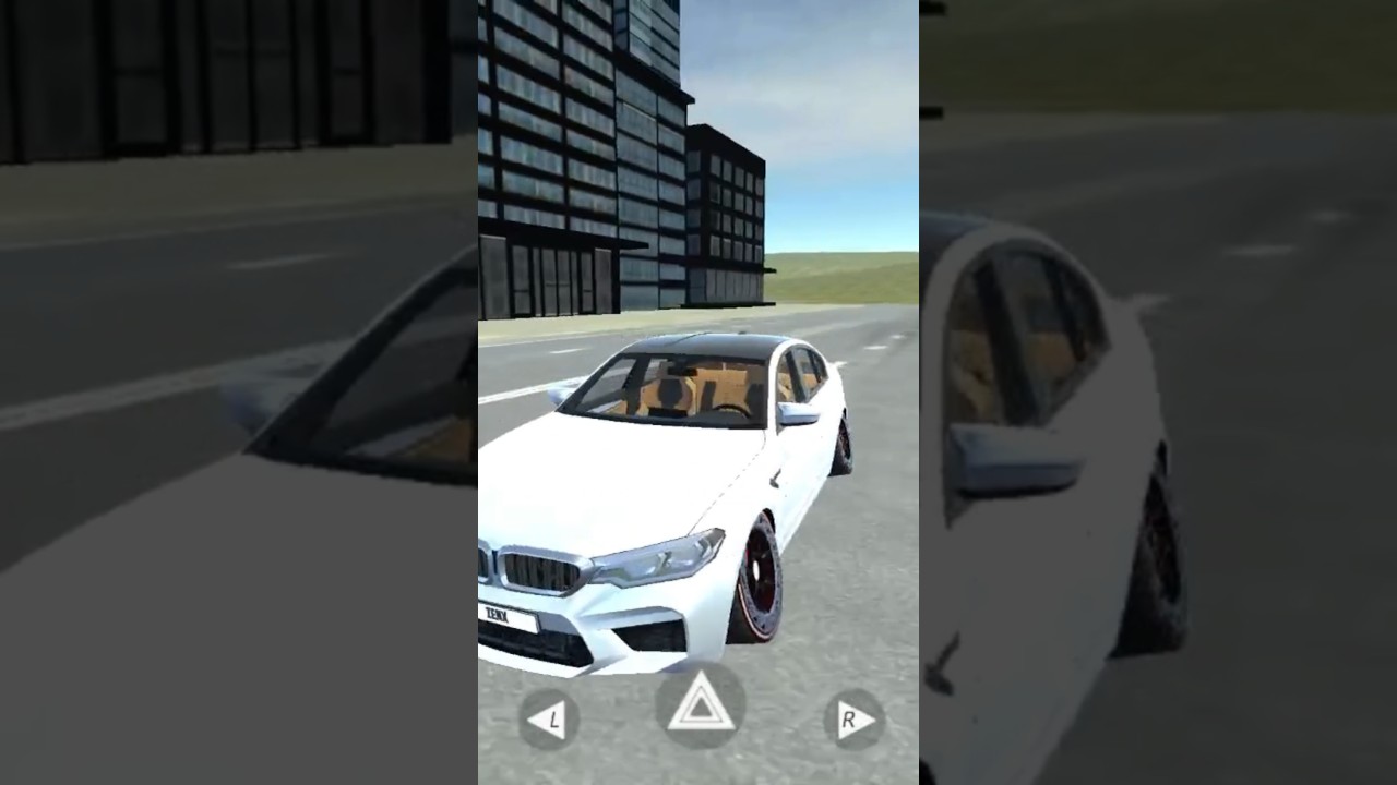 "🎯 BMW + Epic Gameplay = Viral Short! Don’t miss ➡ Zenx Gaming 🚨"