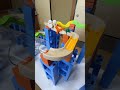 Marble Run ☆ Genius Crepe Marble Run ♪①