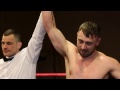 Jonny scott v reece wildman next generation boxing