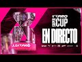 🔴 LALIGA FC Pro SUPERCUP🏆 ¡HOY TENEMOS CAMPEÓN!