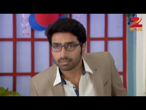 Rajjotok - Indian Bangla Story - EP 581 - Zee Bangla TV Serial - Webisode
