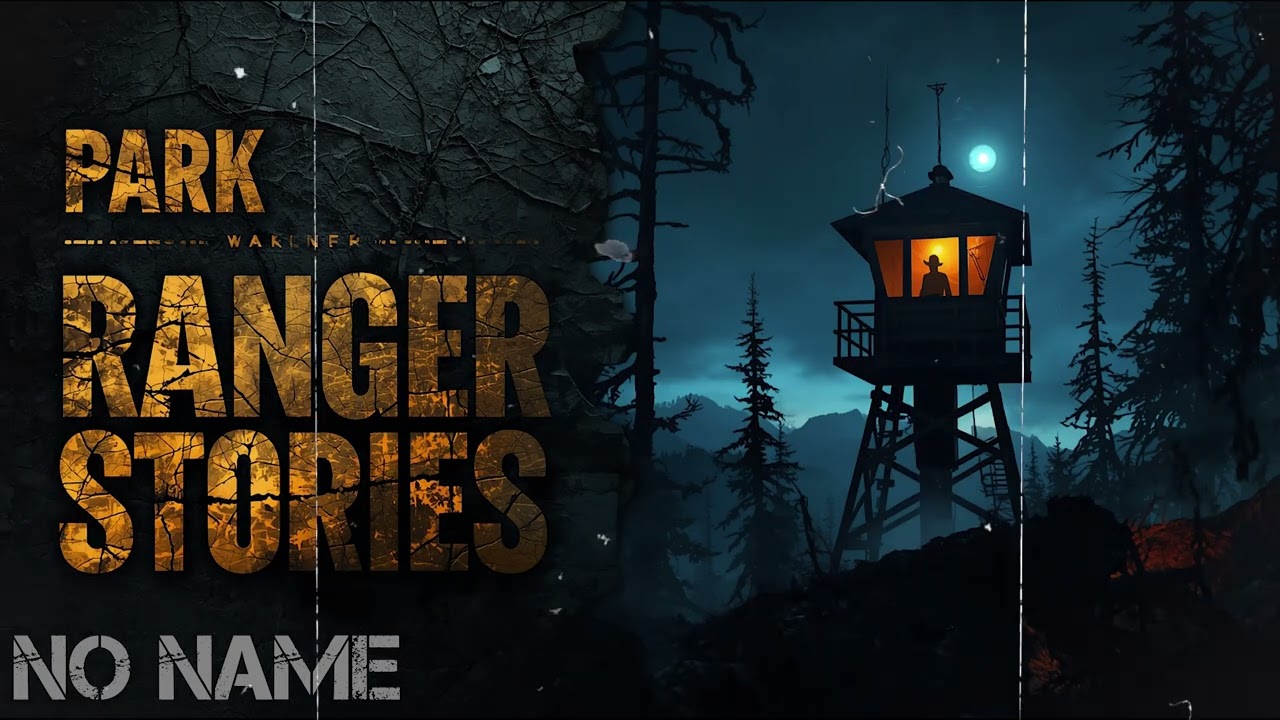 What Park Rangers WON'T TELL YOU | National and State Park HORROR Stories Compilation