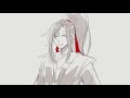 [MDZS] Red Like Roses | Animatic