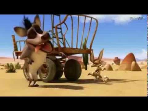 Oscar's Oasis،اوسكار اوزيز