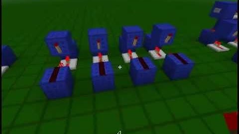 Basics of Redstone 05: Memory Cells: The RS NOR Latch