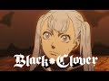 Become Stronger! | Black Clover