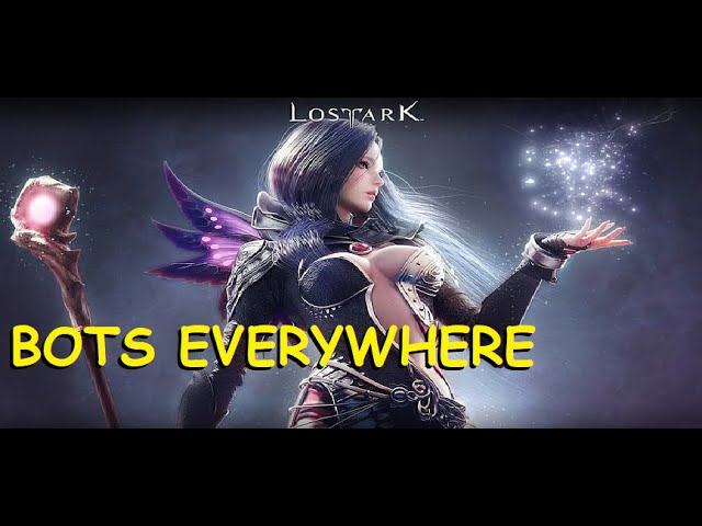 Lost Ark - Gematsu