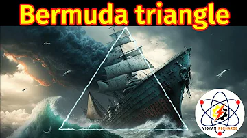 Bermuda Triangle Mystery in Hindi  #vigyanrecharge