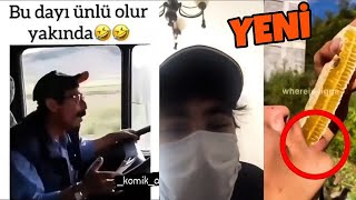 Bu Dayi Ünlü Olur - En Komik Videolar Viral 2021