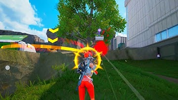 Farlight 84 Global Relaunch Gameplay (Android iOS)