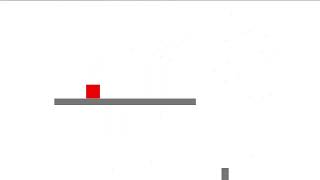 Famous Cube Hopping (Day 1) #devlog Wealth