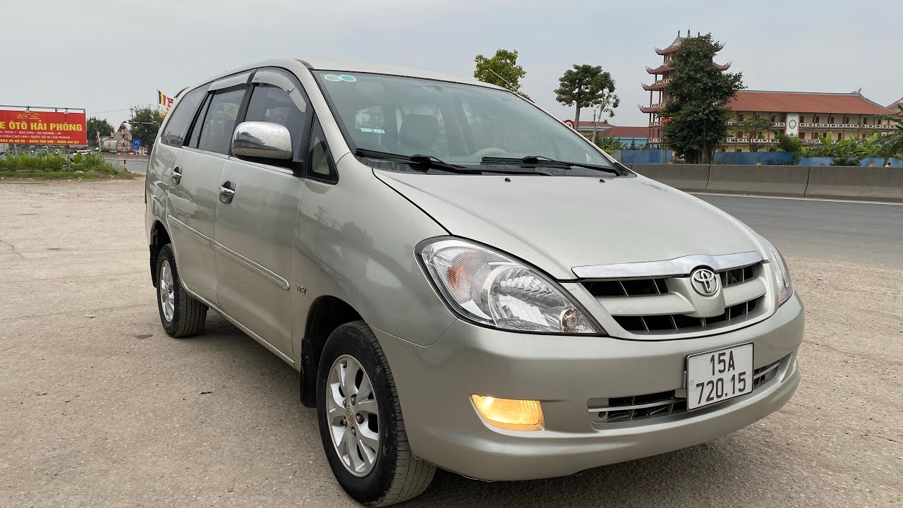 Thảm taplo Toyota Innova 2006  2022 dập vân Cacbon cao cấp chống nóng ô  tô hiệu quả  Lazadavn