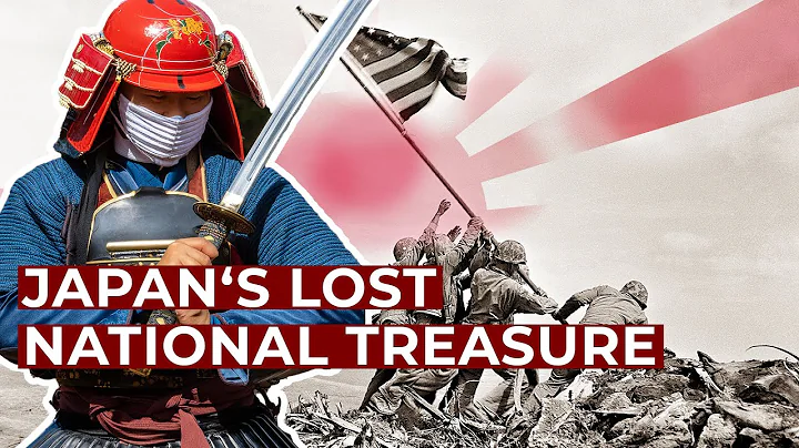 Myth Hunters | Episode 6: The Lost Sword of the Samurai | Free Documentary History