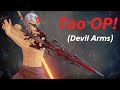 The Best Weapons in Tales of Arise! (How To Get The Devil Arms)