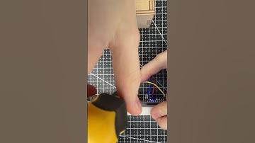 ⏱️ Calibrate Your IR Sensor in Just 17 Seconds! 🔧✨ #arduino