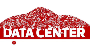 Control Data Sprawl with Storage Solutions from CDW