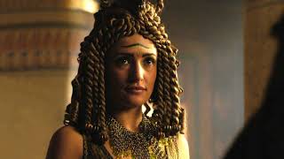 Jeff Beal- Cleopatra Seduces Caesar (OST Rome)