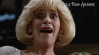 Audrey's Death Scene | August 22 Cut | Little Shop of Horrors