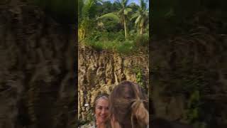Outside Of Waterfalls goodvibes travel waterfall waterjump swimming outdoors walking