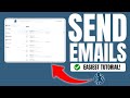 How to Send Emails on OnlineJobs.ph