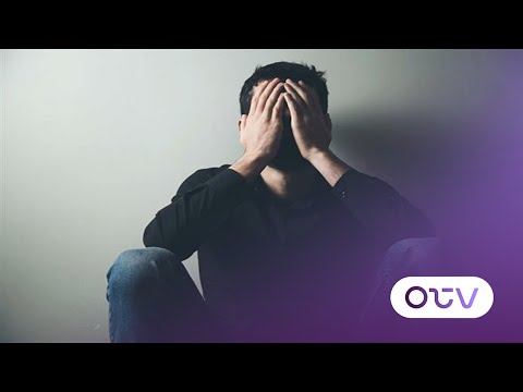 هل المعاناة الداخلية مكتسبة أو وراثية