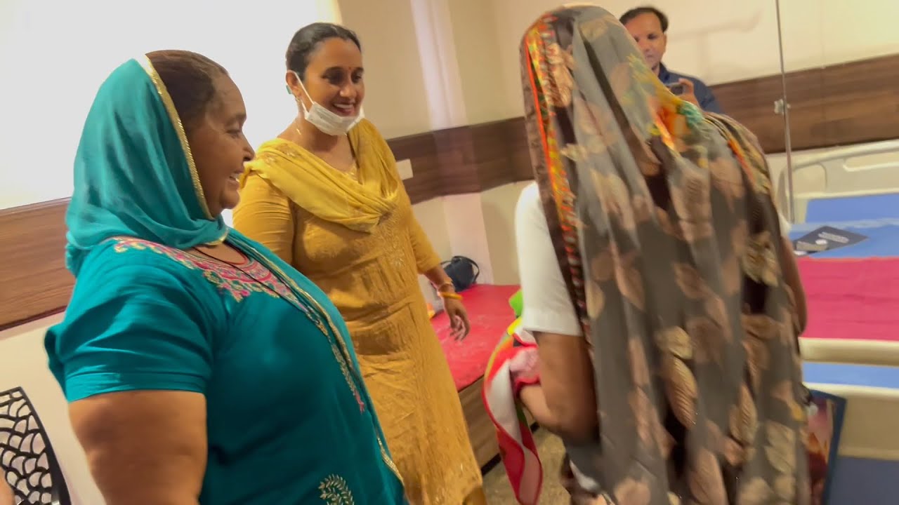 Khushi Ke Pal Fir Se Ban Gayi Mausi 😍 YouTube