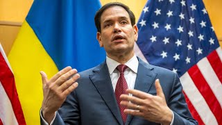 Download Lagu ‘Tremendous progress’: Rubio says Ukraine peace talks the ‘most productive’ so far MP3