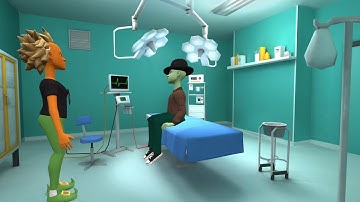 Plotagon bakon chapter 7