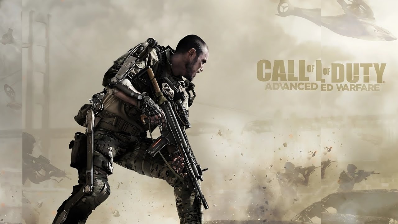 Call of Duty- तूफान से पहले की शांति क्या ऐटलस को तूफान के आने का पता ...