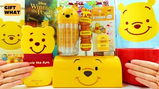 Best Winnie The Pooh Edition Unboxing Giftwhat