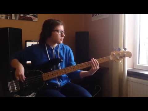 beyoncé---deja-vu-(bass-cover)