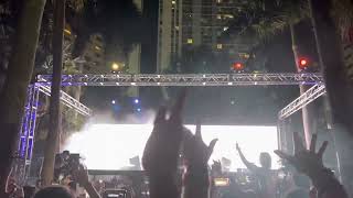 Martin Garrix + Justin Mylo - Unreleased ID (Until The End of Time / Find You) - Ultra Miami 2022