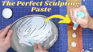 The Expert's Guide On How To Make Homemade Sculpting Paste