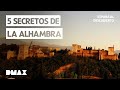 La Alhambra desvela sus misterios  | España al descubierto