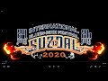 International Blues Bike Festival Suzdal 2020 & Invitation 2021, 2-4 July