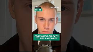 Does the SpaceX xAI merger create a path for Elon Musk to be world’s first trillionaire?