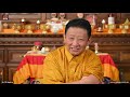 Commentary on the praises to 21 taras in tibetan  part 1   by lama choedak rinpoche