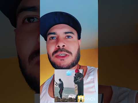 نصيحة لا تجادل شخص صبقك في الميدان Reaction المغرب Algerie رياكشن Reels
