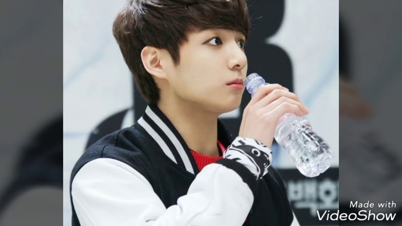 Bts jung kook