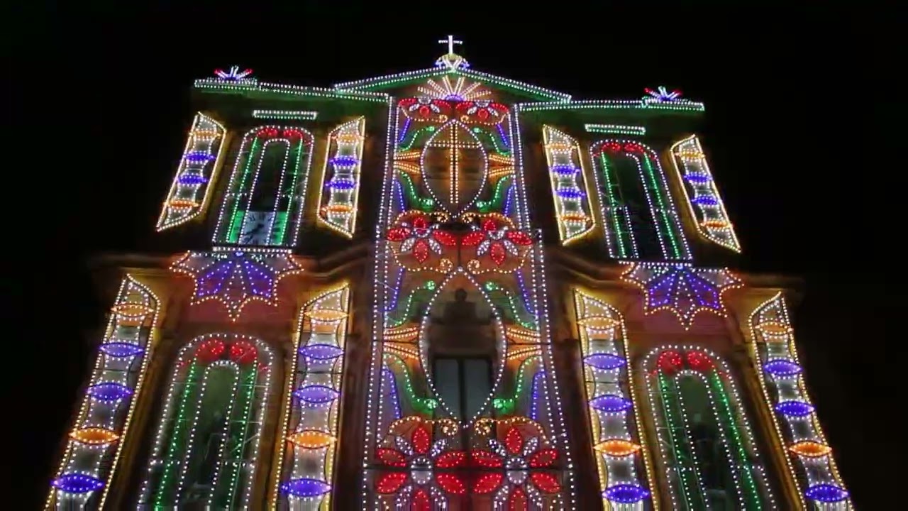 Tri di Maju 2024  Documentario