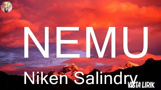 Download Lagu Niken Salindry - NEMU (Lirik) | Rindu Tapi Malu, Satu Rasa Cinta Mix Lirik MP3 Download Lagu Niken Salindry - NEMU (Lirik) | Rindu Tapi Malu, Satu Rasa Cinta Mix Lirik MP3